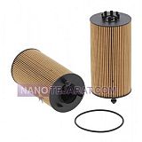 فیلتر روغن ولوو 24063084 فیلتر روغن ولوو 24063084